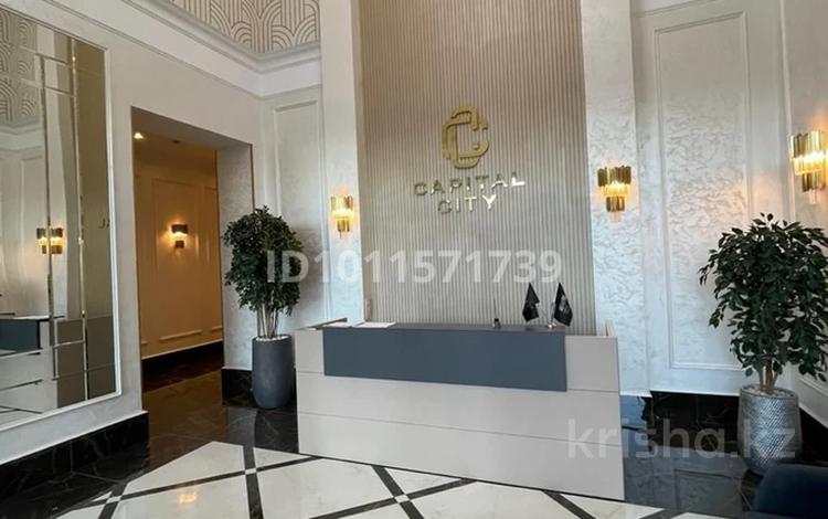 2-комнатная квартира · 55 м² · 5/25 этаж, Байдибек би за 250 000 ₸ в Шымкенте, Абайский р-н — фото 2