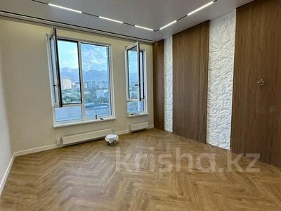 2-комнатная квартира · 52 м² · 9/9 этаж, Лебедева 1/1 за 58 млн ₸ в Алматы, Бостандыкский р-н