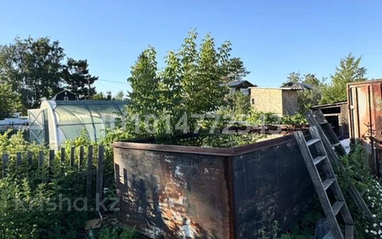 Участок · 6.5 соток, мкр Фёдоровка — улица Радуга за 2.5 млн ₸ в Караганде, Казыбек би р-н — фото 2