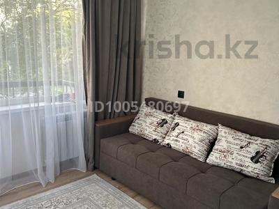 1-комнатная квартира · 31.6 м² · 2/5 этаж, Казахстан 92 за 15 000 ₸ в Усть-Каменогорске, Ульбинский