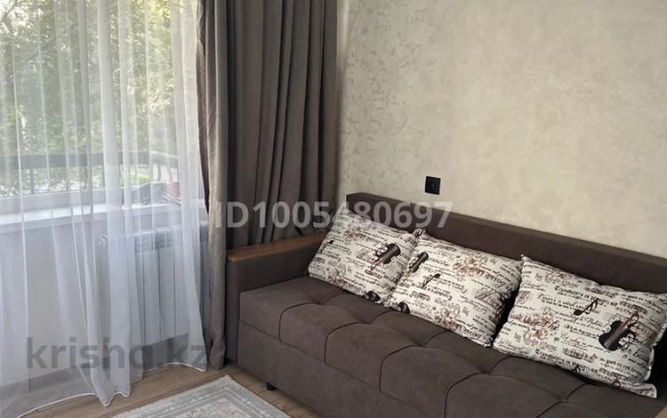 1-комнатная квартира · 31.6 м² · 2/5 этаж, Казахстан 92 за 16 000 ₸ в Усть-Каменогорске, Ульбинский — фото 2