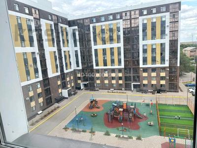 2-бөлмелі пәтер · 45 м² · 6/10 қабат, мкр Юго-Восток 55/2 — Муканова, бағасы: 250 000 〒 в Караганде, Казыбек би р-н