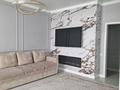 2-комнатная квартира · 68.3 м² · 8/10 этаж, мкр Юго-Восток, Микрорайон Байкена Ашимова 21/5 за 40 млн ₸ в Караганде, Казыбек би р-н