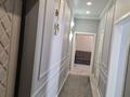 2-комнатная квартира · 68.3 м² · 8/10 этаж, мкр Юго-Восток, Микрорайон Байкена Ашимова 21/5 за 40 млн ₸ в Караганде, Казыбек би р-н — фото 13