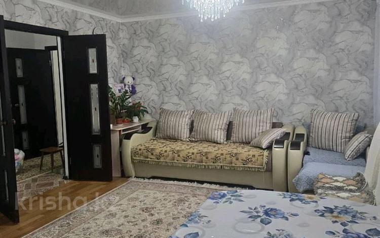 2-комнатная квартира · 49.3 м² · 5/5 этаж, Сулейменова 13а за 17.5 млн ₸ в Кокшетау — фото 2