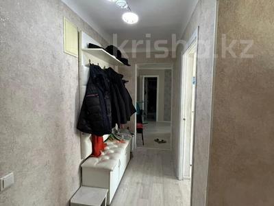 2-бөлмелі пәтер · 54.5 м² · 4/4 қабат, Пушкина 19, бағасы: 12.5 млн ₸ в Кокшетау