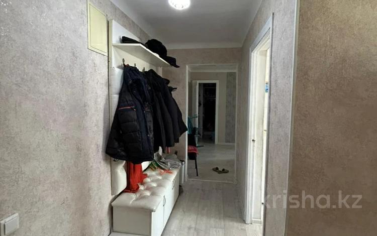 2-бөлмелі пәтер · 54.5 м² · 4/4 қабат, Пушкина 19, бағасы: 12.5 млн ₸ в Кокшетау — фото 2