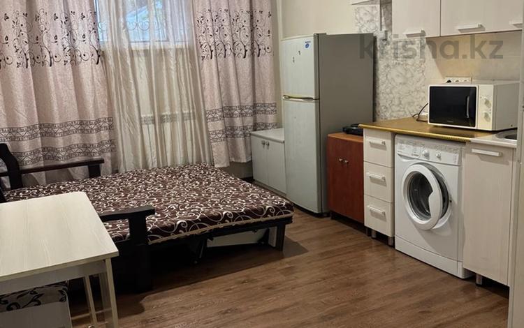 1-бөлмелі пәтер · 20 м² · 1/6 қабат, Кенесары хана 83/1 — За призидентским парком, бағасы: 130 000 ₸ в Алматы, Бостандыкский р-н — фото 12