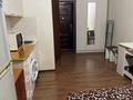 1-бөлмелі пәтер · 20 м² · 1/6 қабат, Кенесары хана 83/1 — За призидентским парком, бағасы: 130 000 ₸ в Алматы, Бостандыкский р-н — фото 2
