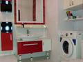 2-бөлмелі пәтер · 98 м² · 11/18 қабат, Курмангазы 145 — Уг. ул. Кожамкулова, бағасы: 350 000 ₸ в Алматы, Алмалинский р-н — фото 11