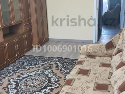 2-бөлмелі пәтер · 52 м² · 3/5 қабат, мкр Таугуль 51, бағасы: 280 000 ₸ в Алматы, Ауэзовский р-н