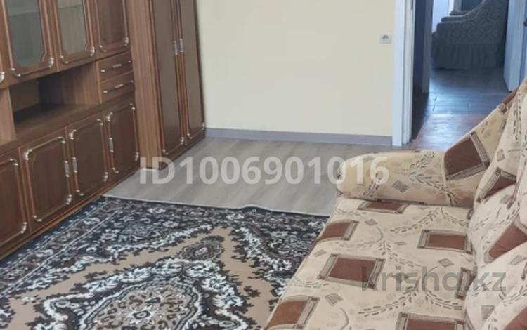 2-бөлмелі пәтер · 52 м² · 3/5 қабат, мкр Таугуль 51, бағасы: 280 000 ₸ в Алматы, Ауэзовский р-н — фото 12