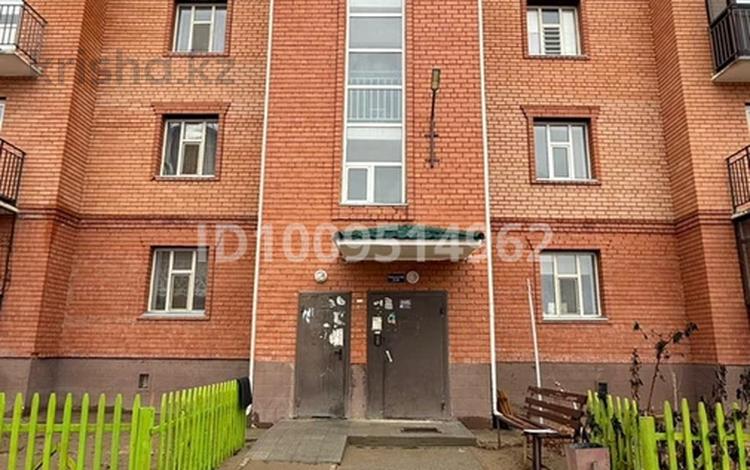 2-комнатная квартира · 60 м² · 1/5 этаж, Айтмурат Шаменова 39 4 — Мкр Астана 3 за 17.8 млн 〒 в  — фото 2