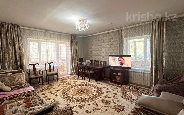 4-бөлмелі пәтер · 117 м² · 1/4 қабат, талдыкорган центр, бағасы: 40 млн ₸ в Талдыкоргане — фото 10