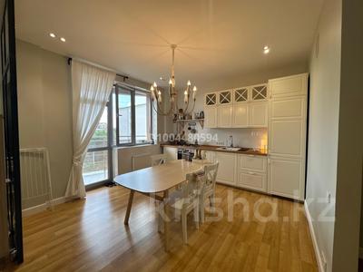 2-комнатная квартира · 87.5 м² · 3/7 этаж, Яблочный 7 за 73 млн 〒 в Атырау