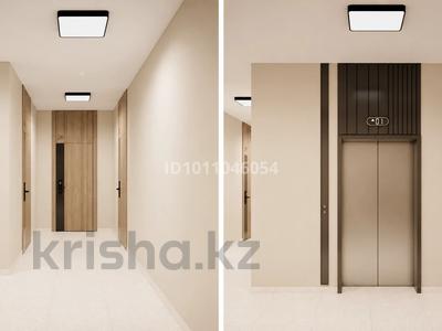 1-бөлмелі пәтер · 35 м² · 3/5 қабат, Карасай батыра 12 12 — Райымбек батыра, бағасы: 19.5 млн ₸ в 