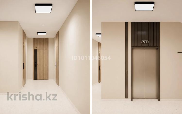 1-бөлмелі пәтер · 35 м² · 3/5 қабат, Карасай батыра 12 12 — Райымбек батыра, бағасы: 19.5 млн ₸ в  — фото 5