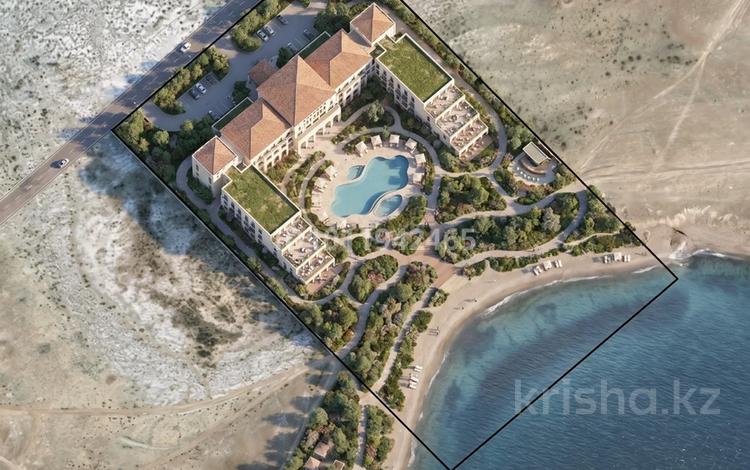 Участок · 3 га, Жагалау 234 — Возле курорта Sun Rise за 30 млн 〒 в Балхаше — фото 46