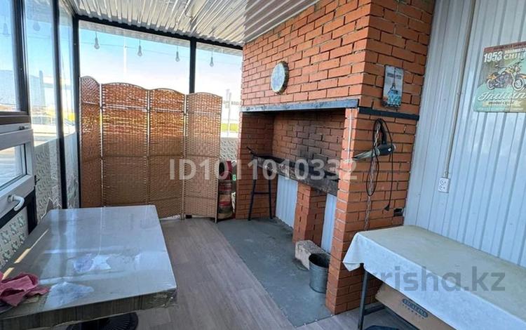 Дүкендер мен бутиктер · 8 м², бағасы: 2 млн ₸ в Баскудуке — фото 2