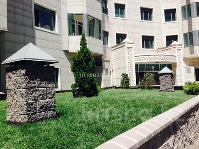 3-бөлмелі пәтер · 105 м² · 6/16 қабат, Абая 150/230, бағасы: 84.5 млн ₸ в Алматы, Бостандыкский р-н