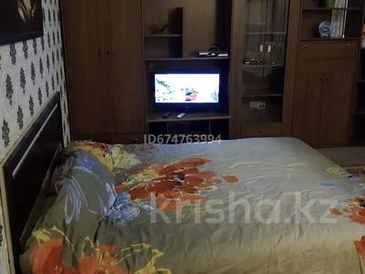 1-комнатная квартира · 42 м² · 1/2 этаж, Маншук Маметова 81/1 — КазИИТУ СитиЦентр ЖДвокзал за 12 000 ₸ в Уральске