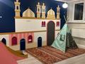 Отдельный дом · 10 комнат · 400 м² · 35 сот., мкр Хан Тенгри — Дулати за 400 млн ₸ в Алматы, Бостандыкский р-н — фото 21