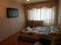 1-комнатная квартира, 30 м², 3/5 этаж посуточно, Акан Серы 65 — Темирбекова за 7 000 〒 в Кокшетау