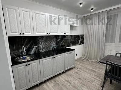 2-бөлмелі пәтер · 54.2 м² · 8/9 қабат, Райымбека — Жуалы, бағасы: 31.5 млн ₸ в Алматы, Наурызбайский р-н