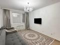 1-комнатная квартира · 37 м² · 2/16 этаж, Кудайбердиулы 2 за 24 млн ₸ в Астане, Алматы р-н
