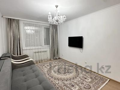 1-комнатная квартира · 37 м² · 2/16 этаж, Кудайбердиулы 2 за 24 млн ₸ в Астане, Алматы р-н