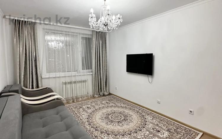 1-комнатная квартира · 37 м² · 2/16 этаж, Кудайбердиулы 2 за 24 млн ₸ в Астане, Алматы р-н — фото 3