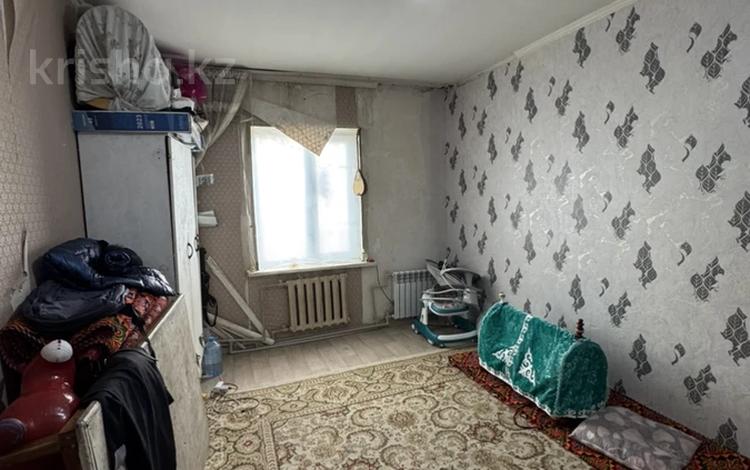 1-комнатная квартира · 40 м² · 4/5 этаж, Нурпеисова 1а — СМУ 4 за 11 млн ₸ в Шымкенте, Туран р-н — фото 2