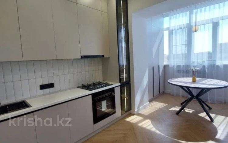 2-комнатная квартира · 52 м² · 2/9 этаж, Алтын орда 2 за 26.5 млн ₸ в Актобе — фото 2