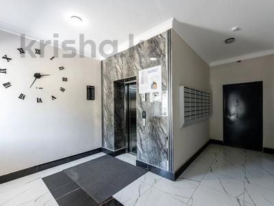 1-комнатная квартира · 32.3 м² · 9/10 этаж, проспект Богенбай Батыра 7к1 за 15.9 млн ₸ в Астане, Сарыарка р-н