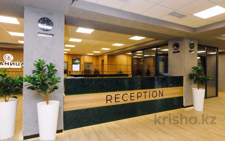 Свободное назначение, офисы, магазины и бутики, салоны красоты, бани, гостиницы и зоны отдыха, образование, студии · 219 м² за ~ 1.3 млн 〒 в Алматы, Медеуский р-н — фото 71