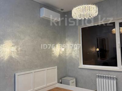 2-комнатная квартира · 56 м² · 6/6 этаж, Халиулина 140/5 за 350 000 ₸ в Алматы, Медеуский р-н