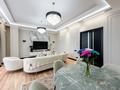 3-бөлмелі пәтер · 116 м² · 9/10 қабат, Кайым Мухамедханов 11/2, бағасы: 115 млн ₸ в Астане, Нура р-н — фото 49