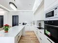 3-бөлмелі пәтер · 116 м² · 9/10 қабат, Кайым Мухамедханов 11/2, бағасы: 115 млн ₸ в Астане, Нура р-н — фото 51