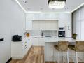 3-бөлмелі пәтер · 116 м² · 9/10 қабат, Кайым Мухамедханов 11/2, бағасы: 115 млн ₸ в Астане, Нура р-н — фото 52