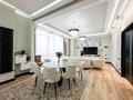 3-бөлмелі пәтер · 116 м² · 9/10 қабат, Кайым Мухамедханов 11/2, бағасы: 115 млн ₸ в Астане, Нура р-н — фото 3