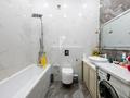 3-бөлмелі пәтер · 116 м² · 9/10 қабат, Кайым Мухамедханов 11/2, бағасы: 115 млн ₸ в Астане, Нура р-н — фото 14
