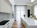 3-бөлмелі пәтер · 116 м² · 9/10 қабат, Кайым Мухамедханов 11/2, бағасы: 115 млн ₸ в Астане, Нура р-н — фото 16