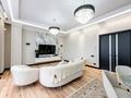 3-бөлмелі пәтер · 116 м² · 9/10 қабат, Кайым Мухамедханов 11/2, бағасы: 115 млн ₸ в Астане, Нура р-н — фото 17