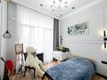3-бөлмелі пәтер · 116 м² · 9/10 қабат, Кайым Мухамедханов 11/2, бағасы: 115 млн ₸ в Астане, Нура р-н — фото 19