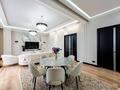 3-бөлмелі пәтер · 116 м² · 9/10 қабат, Кайым Мухамедханов 11/2, бағасы: 115 млн ₸ в Астане, Нура р-н — фото 22