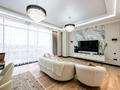 3-бөлмелі пәтер · 116 м² · 9/10 қабат, Кайым Мухамедханов 11/2, бағасы: 115 млн ₸ в Астане, Нура р-н — фото 36