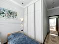 3-бөлмелі пәтер · 116 м² · 9/10 қабат, Кайым Мухамедханов 11/2, бағасы: 115 млн ₸ в Астане, Нура р-н — фото 37