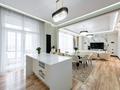 3-бөлмелі пәтер · 116 м² · 9/10 қабат, Кайым Мухамедханов 11/2, бағасы: 115 млн ₸ в Астане, Нура р-н — фото 42
