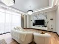 3-бөлмелі пәтер · 116 м² · 9/10 қабат, Кайым Мухамедханов 11/2, бағасы: 115 млн ₸ в Астане, Нура р-н — фото 5