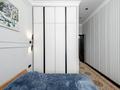 3-бөлмелі пәтер · 116 м² · 9/10 қабат, Кайым Мухамедханов 11/2, бағасы: 115 млн ₸ в Астане, Нура р-н — фото 44